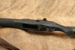 Springfield Armory M1A Standard Issue .308 22&rdquo; Semi-Auto Rifle, Black Synthetic Stock, 11x Mags 2013 - 22