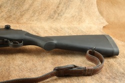 Springfield Armory M1A Standard Issue .308 22&rdquo; Semi-Auto Rifle, Black Synthetic Stock, 11x Mags 2013 - 23