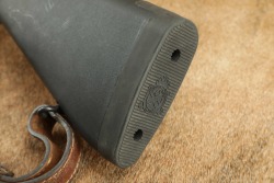 Springfield Armory M1A Standard Issue .308 22&rdquo; Semi-Auto Rifle, Black Synthetic Stock, 11x Mags 2013 - 24