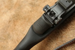 Springfield Armory M1A Standard Issue .308 22&rdquo; Semi-Auto Rifle, Black Synthetic Stock, 11x Mags 2013 - 26