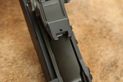 Springfield Armory M1A Standard Issue .308 22&rdquo; Semi-Auto Rifle, Black Synthetic Stock, 11x Mags 2013 - 27