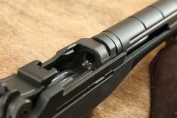 Springfield Armory M1A Standard Issue .308 22&rdquo; Semi-Auto Rifle, Black Synthetic Stock, 11x Mags 2013 - 28