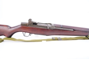 Breda Italy M1 Garand Danish FKF .30-06 Semi Automatic Rifle 1955 C&R