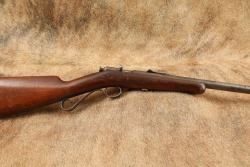 Winchester Model 1904 .22 Short Long Extra Long 21&rdquo; Bolt Action Single Shot Boy&rsquo;s Rifle 1914-24 C&R