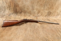 Winchester Model 1904 .22 Short Long Extra Long 21&rdquo; Bolt Action Single Shot Boy&rsquo;s Rifle 1914-24 C&R - 2