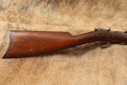 Winchester Model 1904 .22 Short Long Extra Long 21&rdquo; Bolt Action Single Shot Boy&rsquo;s Rifle 1914-24 C&R - 3