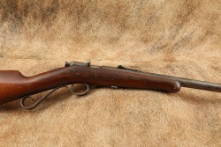 Winchester Model 1904 .22 Short Long Extra Long 21&rdquo; Bolt Action Single Shot Boy&rsquo;s Rifle 1914-24 C&R - 4