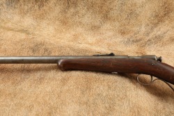Winchester Model 1904 .22 Short Long Extra Long 21&rdquo; Bolt Action Single Shot Boy&rsquo;s Rifle 1914-24 C&R - 9