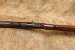 Winchester Model 1904 .22 Short Long Extra Long 21&rdquo; Bolt Action Single Shot Boy&rsquo;s Rifle 1914-24 C&R - 14