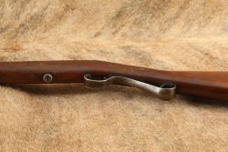 Winchester Model 1904 .22 Short Long Extra Long 21&rdquo; Bolt Action Single Shot Boy&rsquo;s Rifle 1914-24 C&R - 18