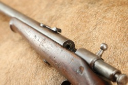 Winchester Model 1904 .22 Short Long Extra Long 21&rdquo; Bolt Action Single Shot Boy&rsquo;s Rifle 1914-24 C&R - 23