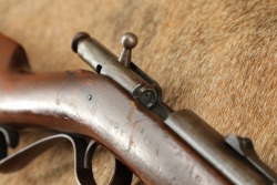 Winchester Model 1904 .22 Short Long Extra Long 21&rdquo; Bolt Action Single Shot Boy&rsquo;s Rifle 1914-24 C&R - 24