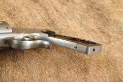 Antique Smith & Wesson S&W Tool Room 2nd Model Russian .44 Cal. 7&rdquo; White Revolver Presented to Charles Alonzo King - 12