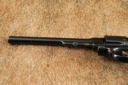 Smith & Wesson Pre-War .22/32 Hand Ejector &ldquo;Bekeart Model&rdquo; .22 LR 6&Prime; DA/SA Revolver 1923-1935 C&R - 9