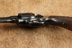 Smith & Wesson Pre-War .22/32 Hand Ejector &ldquo;Bekeart Model&rdquo; .22 LR 6&Prime; DA/SA Revolver 1923-1935 C&R - 11
