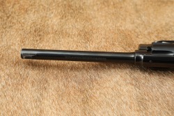 Smith & Wesson Pre-War .22/32 Hand Ejector &ldquo;Bekeart Model&rdquo; .22 LR 6&Prime; DA/SA Revolver 1923-1935 C&R - 17