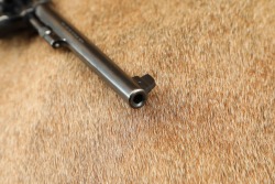 Smith & Wesson Pre-War .22/32 Hand Ejector &ldquo;Bekeart Model&rdquo; .22 LR 6&Prime; DA/SA Revolver 1923-1935 C&R - 18