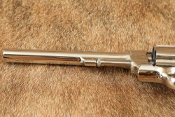 B&O Railroad Shipped Smith & Wesson .44 Hand Ejector 2nd Model .44 Spl 6.5&Prime; DA/SA Revolver 1926 C&R - 9