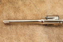 B&O Railroad Shipped Smith & Wesson .44 Hand Ejector 2nd Model .44 Spl 6.5&Prime; DA/SA Revolver 1926 C&R - 17