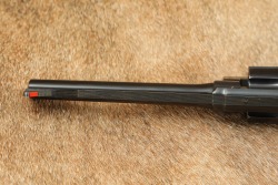 Ivory Grips Smith & Wesson .44 Hand Ejector 4th Model of 1950 Target .44 Spl 6.5&Prime; DA/SA Revolver C&R - 17