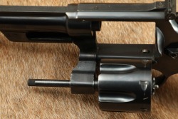 Ivory Grips Smith & Wesson .44 Hand Ejector 4th Model of 1950 Target .44 Spl 6.5&Prime; DA/SA Revolver C&R - 23