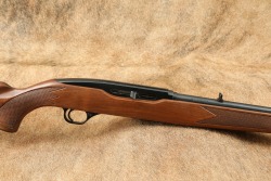 Winchester Model 490 .22 Long Rifle LR 22&rdquo; Rimfire Semi-Automatic Rifle, 1975-1976 - 4