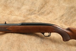 Winchester Model 490 .22 Long Rifle LR 22&rdquo; Rimfire Semi-Automatic Rifle, 1975-1976 - 10