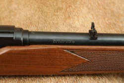 Winchester Model 490 .22 Long Rifle LR 22&rdquo; Rimfire Semi-Automatic Rifle, 1975-1976 - 22