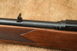 Winchester Model 490 .22 Long Rifle LR 22&rdquo; Rimfire Semi-Automatic Rifle, 1975-1976 - 23