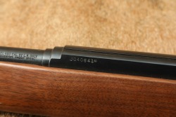 Winchester Model 490 .22 Long Rifle LR 22&rdquo; Rimfire Semi-Automatic Rifle, 1975-1976 - 24