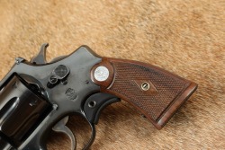 Los Angeles Shipped Smith & Wesson Target .44 Hand Ejector 2nd Model 6.5&Prime; DA/SA Revolver 1935 C&R - 10