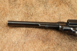 Los Angeles Shipped Smith & Wesson Target .44 Hand Ejector 2nd Model 6.5&Prime; DA/SA Revolver 1935 C&R - 11