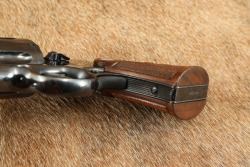 Los Angeles Shipped Smith & Wesson Target .44 Hand Ejector 2nd Model 6.5&Prime; DA/SA Revolver 1935 C&R - 14