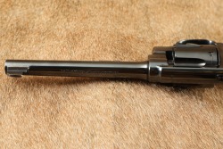 Los Angeles Shipped Smith & Wesson Target .44 Hand Ejector 2nd Model 6.5&Prime; DA/SA Revolver 1935 C&R - 19