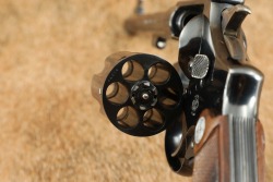 Los Angeles Shipped Smith & Wesson Target .44 Hand Ejector 2nd Model 6.5&Prime; DA/SA Revolver 1935 C&R - 21