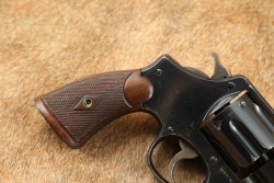 Phoenix Shipped Smith & Wesson .44 Hand Ejector 2nd Model .44 Special 6.5&Prime; DA/SA Revolver 1929 C&R - 2