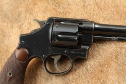 Phoenix Shipped Smith & Wesson .44 Hand Ejector 2nd Model .44 Special 6.5&Prime; DA/SA Revolver 1929 C&R - 3