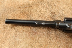 Phoenix Shipped Smith & Wesson .44 Hand Ejector 2nd Model .44 Special 6.5&Prime; DA/SA Revolver 1929 C&R - 9