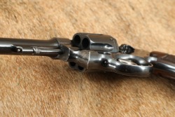 Phoenix Shipped Smith & Wesson .44 Hand Ejector 2nd Model .44 Special 6.5&Prime; DA/SA Revolver 1929 C&R - 10