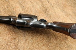 Phoenix Shipped Smith & Wesson .44 Hand Ejector 2nd Model .44 Special 6.5&Prime; DA/SA Revolver 1929 C&R - 11