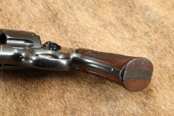 Phoenix Shipped Smith & Wesson .44 Hand Ejector 2nd Model .44 Special 6.5&Prime; DA/SA Revolver 1929 C&R - 12