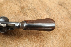 Phoenix Shipped Smith & Wesson .44 Hand Ejector 2nd Model .44 Special 6.5&Prime; DA/SA Revolver 1929 C&R - 14