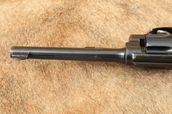 Phoenix Shipped Smith & Wesson .44 Hand Ejector 2nd Model .44 Special 6.5&Prime; DA/SA Revolver 1929 C&R - 17
