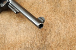 Phoenix Shipped Smith & Wesson .44 Hand Ejector 2nd Model .44 Special 6.5&Prime; DA/SA Revolver 1929 C&R - 18