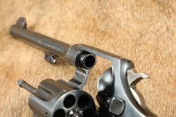 Phoenix Shipped Smith & Wesson .44 Hand Ejector 2nd Model .44 Special 6.5&Prime; DA/SA Revolver 1929 C&R - 20