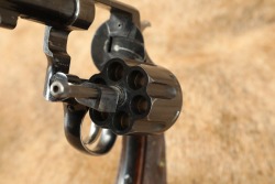 Phoenix Shipped Smith & Wesson .44 Hand Ejector 2nd Model .44 Special 6.5&Prime; DA/SA Revolver 1929 C&R - 21