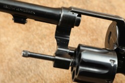 Phoenix Shipped Smith & Wesson .44 Hand Ejector 2nd Model .44 Special 6.5&Prime; DA/SA Revolver 1929 C&R - 23