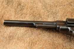 San Francisco Shipped Smith & Wesson .44 Hand Ejector Triple Lock .44 Special 6.5&Prime; Revolver 1912 C&R - 9