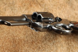 San Francisco Shipped Smith & Wesson .44 Hand Ejector Triple Lock .44 Special 6.5&Prime; Revolver 1912 C&R - 10
