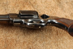 San Francisco Shipped Smith & Wesson .44 Hand Ejector Triple Lock .44 Special 6.5&Prime; Revolver 1912 C&R - 11